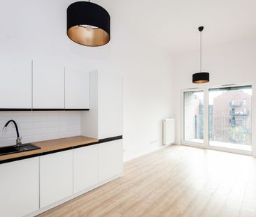 Poznań, ul. Czarnucha - Photo 6