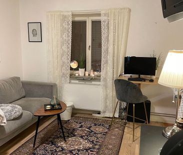 Sveavägen, Sundsvall - Foto 3