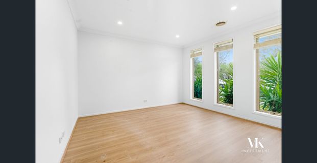 Comfortable Living In Craigieburn - Photo 1