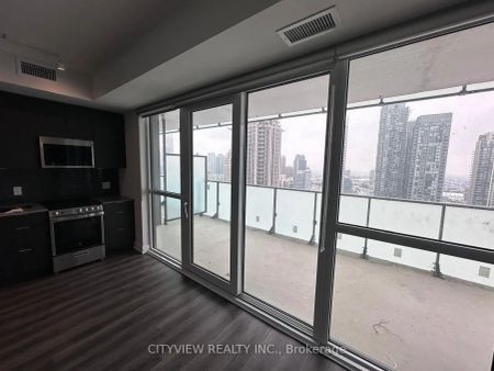 430 Square One Drive #2104 - Photo 4