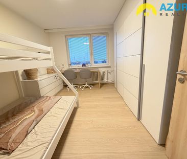 Pronájem bytu 2+1 55 m² - Photo 4