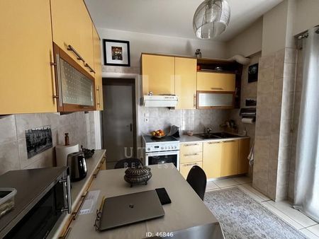 Διαμέρισμα για ενοικίαση Νέα Σμύρνη - Φωτογραφία 5