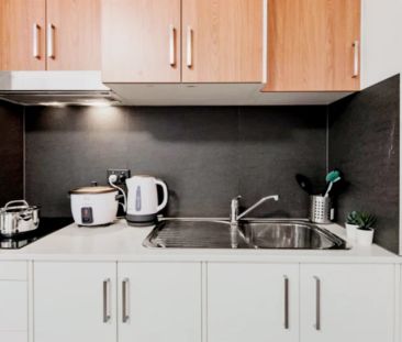 Superior Single Studio I - Photo 4