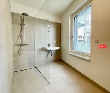 Energieeffizienter 59m² Terrassen-Erstbezug mit Erdwärme, Photovolt... - Photo 5