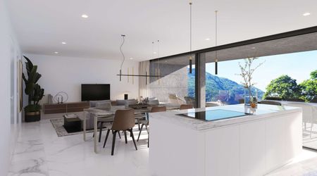 AFFITTASI Nuova Residenza Botüm a Biasca - Foto 2