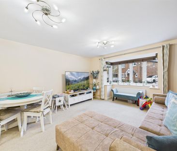 Highland Drive, Loughborough, LE11 2HU - Photo 1