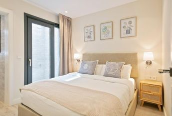 3 room luxury Flat for rent in Sitges, Catalonia