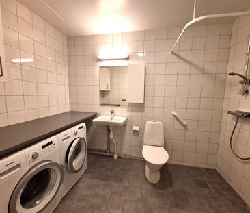 Avenboksgatan 2 A - Photo 5