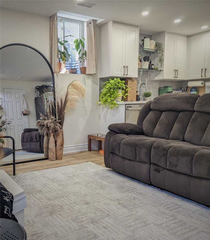 For Lease - 4094 Channing Crescent Unit# LOWER, Oakville, Ontario - Photo 3