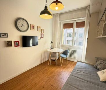 Monolocale via Privata San Mansueto 3, Bocconi, Milano - Photo 2