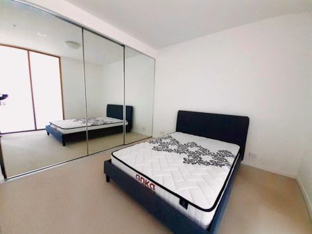 2 Bed, 2 Bath - Photo 3