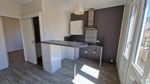 Location Appartement ROUEN - Photo 1