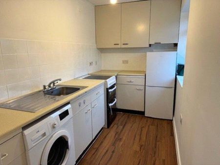 1 bedroom apartment to rent - Photo 5