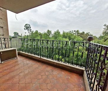 RENTA DE DEPARTAMENTO EN POLANCO - Foto 2