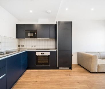 1 bedroom flat to rent - Photo 6