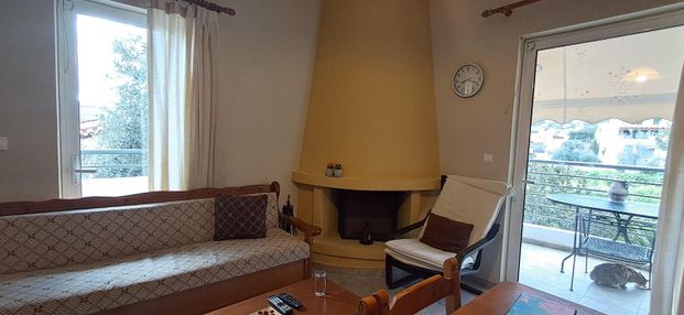 Διαμέρισμα για ενοικίαση - Μαρκόπουλο, - Photo 1