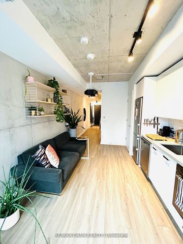 For Lease - 458 Richmond Street Unit# 306, Toronto, Ontario - Photo 2