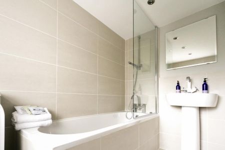 1 bedroom flat to rent - Photo 5