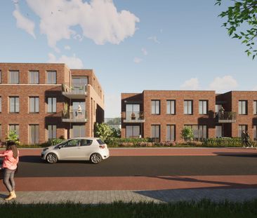 Bosstraat 73-A, Martin Giessen-Bosstraat, 6071XT, Swalmen - Foto 6