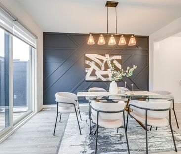 For Lease - 99 Grovewood Common, Oakville, Ontario - Photo 3