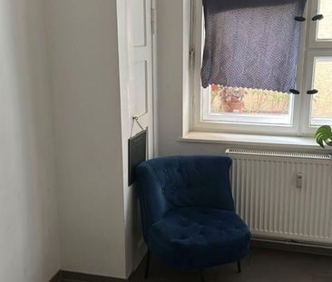 Möblierte Wohnung in Berlin Prenzlauer Berg – Zwischenmiete - Foto 1
