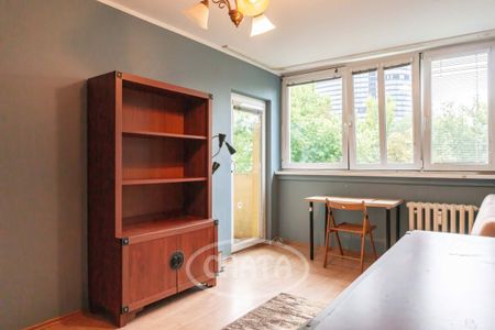 4 pok. mieszkanie z osobną kuchnią - Zielińskiego - Фото 2