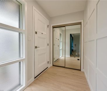 For Lease - 738 Mohawk Road Unit# Upper, Hamilton, Ontario - Photo 4