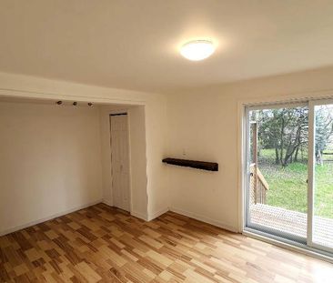 Grande maison complète à louer – 4 chambres, 2 sallea de bain, terr... - Photo 3