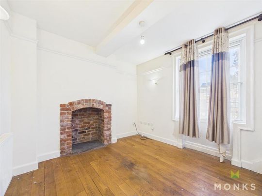 2 bedroom duplex to rent - Photo 1