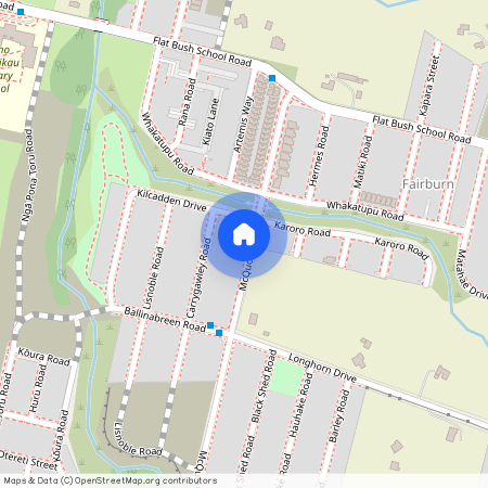 15 Mcquoids Road, Flat Bush, East Auckland