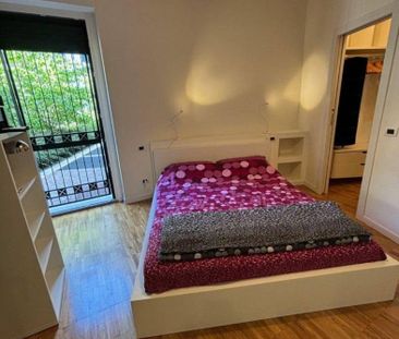 Bilocale Alzaia Naviglio Pavese 20, Navigli - Darsena, Milano - Photo 3
