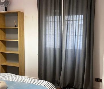 Calle de Alonso Cano, Madrid, Community of Madrid 28003 - Photo 1