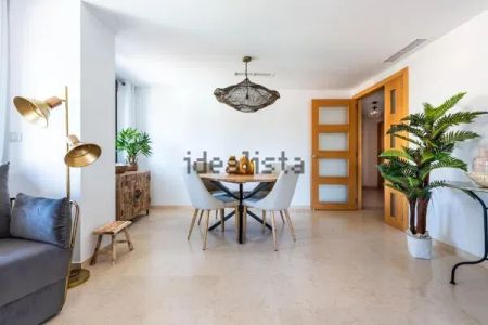 Alquiler de piso en Calle Roy Boston, 8 - Photo 5