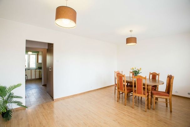 Do wynajęcia M4 61m2 ul Śnieżna Fordon - Photo 1