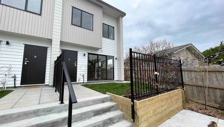 Modern living in New Lynn - Photo 2