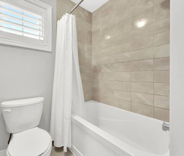 For Lease - 85 Tysonville Circle Unit# Upper, Brampton, Ontario - Photo 6