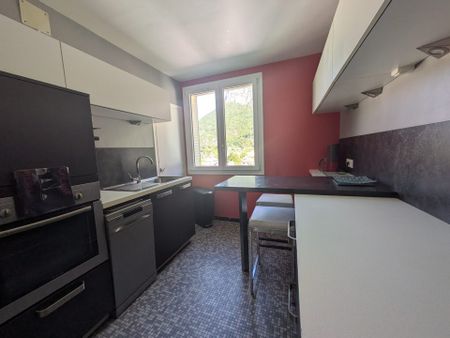 Appartement Saint-Égrève - Photo 5