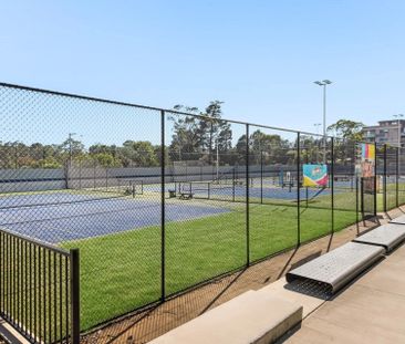 1105/41-45 Waitara Avenue, Waitara NSW 2077 - Apartment For Rent | ... - Photo 3