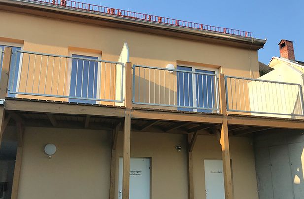 Junges Wohnen in Thaya - Photo 1