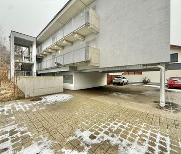 MODERNE 2-Zimmer-Wohnung in Klosterneuburg, neuwertig mit Loggia & ... - Photo 5