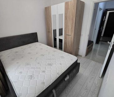 Apartament 1 camera de inchiriat la Bucium Confort 370€ - Fotografie 1