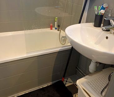 1 pièce - Meublé - 23,11 m² - RDC - Colocation non autorisée - Photo 1