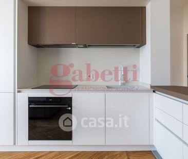 Trilocale in Affitto in Via Vigilio Inama 18 a Milano - Foto 6