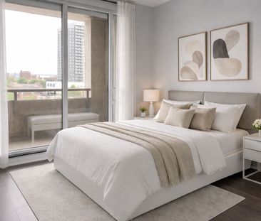 For Lease - 150 Main Street Unit# 708, Hamilton, Ontario - Photo 2