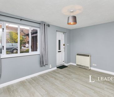 2 bedroom semi detached to rent Lindale Close, Gamston, Nottingham,... - Photo 5