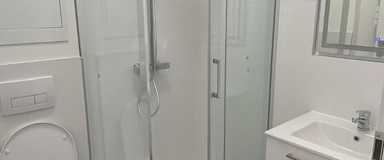 Schöne 1 Zimmerwohnung Nahe Stadtzentrum / Frankfurt Oder Unit*02 - Photo 1