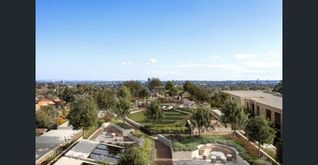 NEW DESIGNER APARTMENT CREATED FOR EASY INDOOR – OUTDOOR LIVING - Photo 5