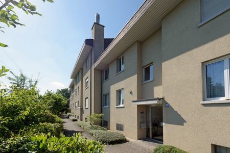 Sanierte Wohnung im Herzen von Zürich-Affoltern - Photo 5