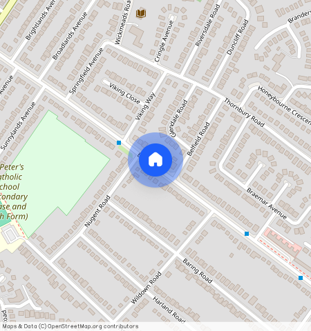 Southbourne, Bournemouth, BH5