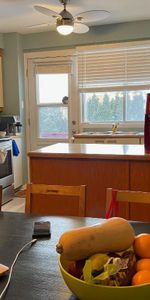 Ahuntsic 5 1/2 - Photo 4